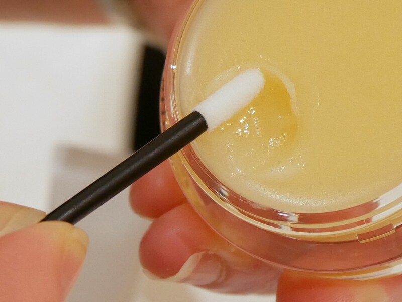 ロアリブ ハニーメルティコンク 口コミ