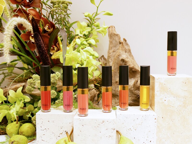 ROAliv(ロアリブ)の「ハニーラスター」が進化!ハニーリップケア3種もリニューアル