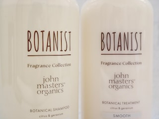 ジョンマスターオーガニックが香りを監修！ボタニストより100％精油香料のヘア＆ボディケアが登場