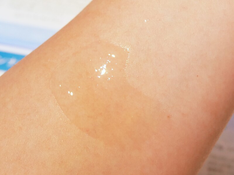 アクシージア リスブラン 美容液 効果