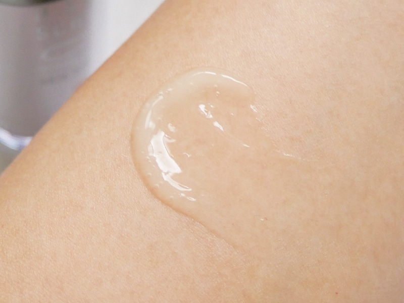 ハウトシールド 美容液 リンクルセラム 使う順番