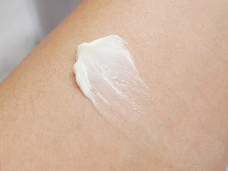 ハウトシールド 美容EQクリーム リッチ 効果