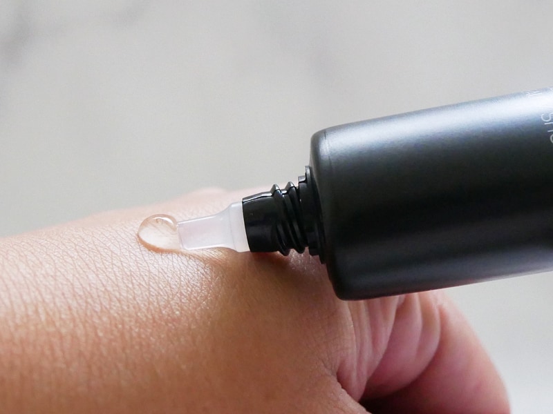 シュギョク S-美容ブースター リニューアル 違い