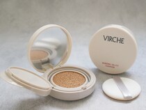 マルラオイルのヴァーチェからクッションファンデ「ミネラルオイルフィットクッション」が登場