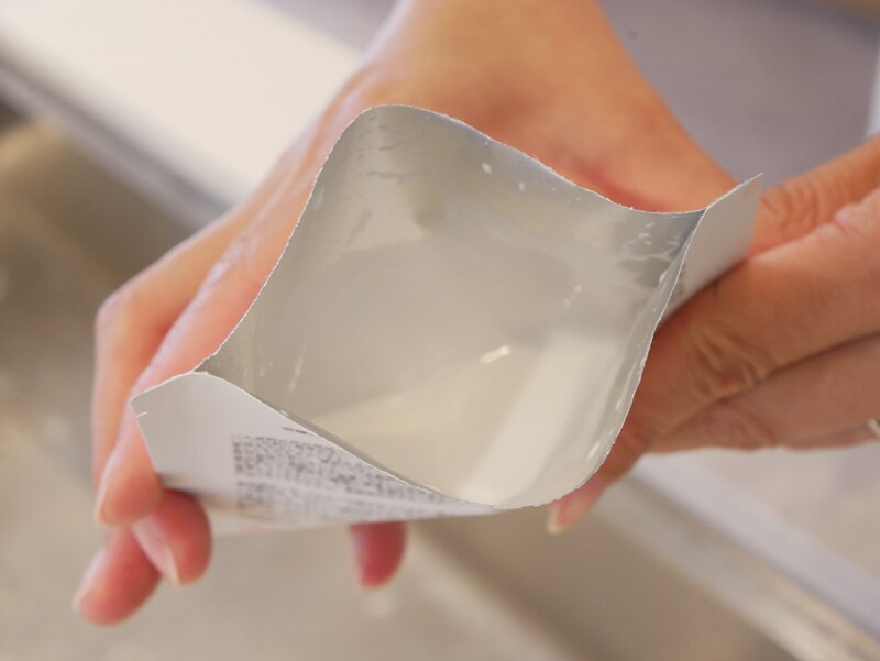 琉白 エンリッチバスミルク 使い方