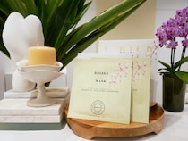 琉白（るはく）から沖縄ビタミン配合「Vリッチ アクアシートマスク」誕生！敏感肌も考えた処方