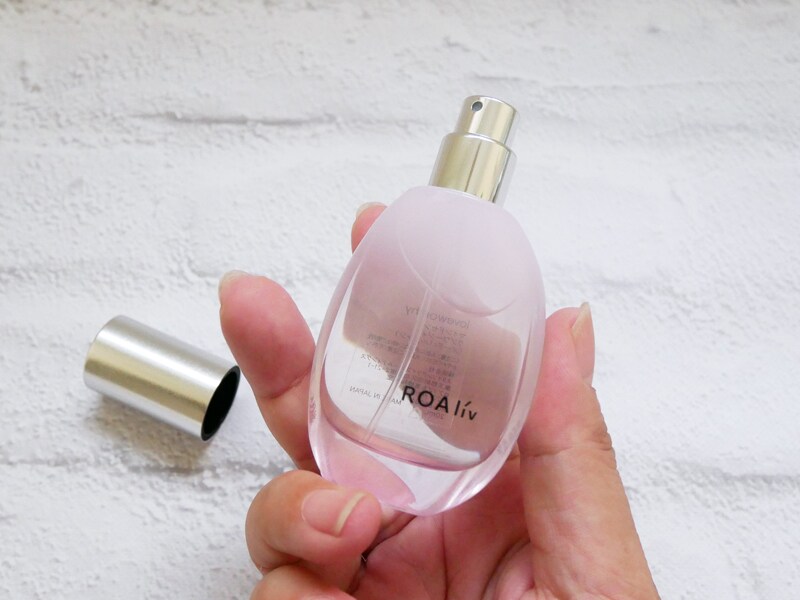 ロアリブ 香水 限定品 人気