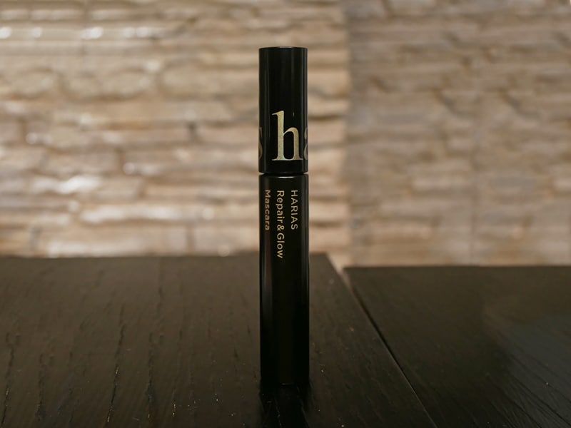 ハリアス リペア＆グロウマスカラ 効果