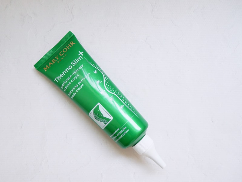 マリコール サーモエフェクトプリュス 口コミ