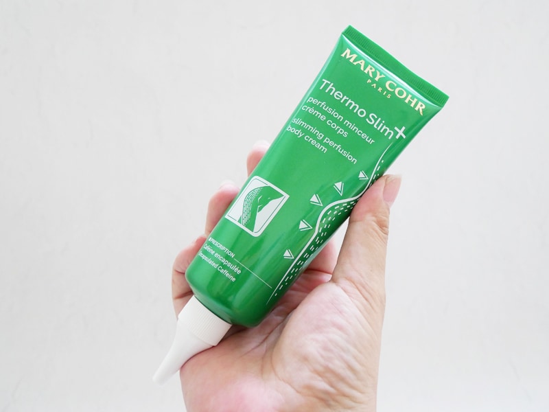 マリコール セルライトケア