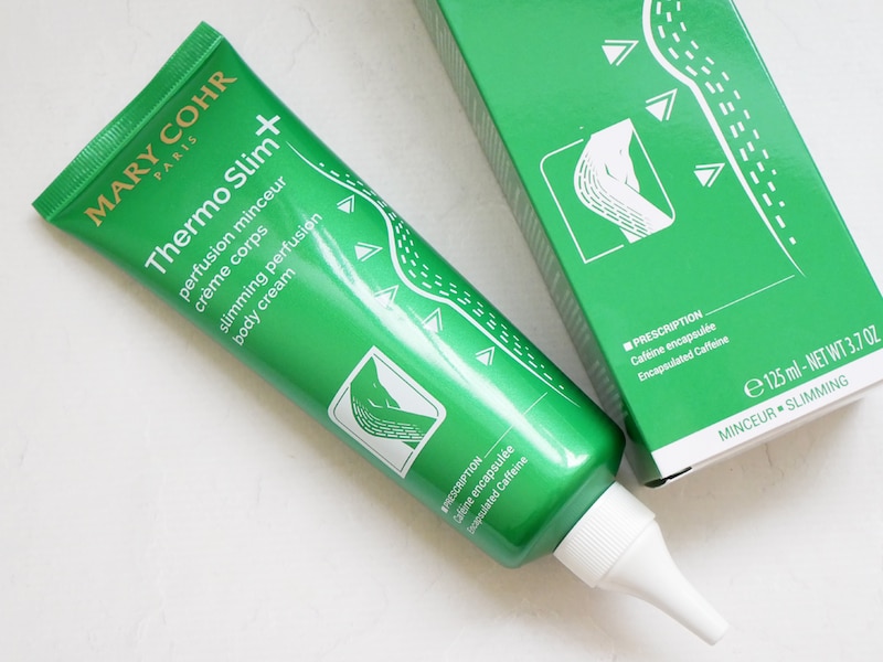 マリコールから温熱効果をもったセルライト対策クリーム「サーモ エフェクト プリュス」