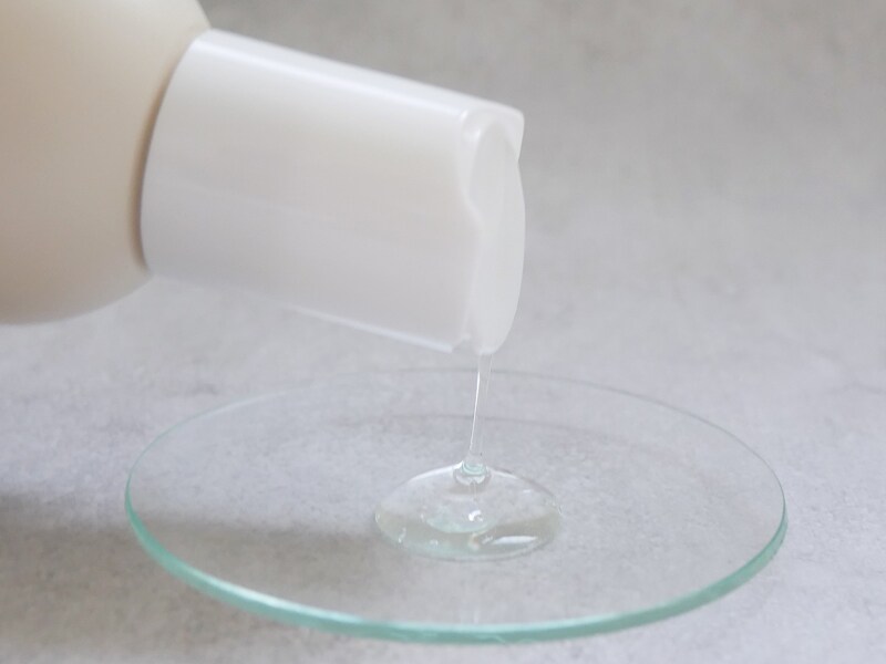 ヴァーチェ オールインワンシャンプー 効果