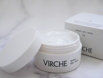 マルラオイルのヴァーチェから「ナイトジェルパック」が登場！今年より定番品に