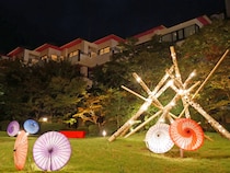 日光・大人の贅沢旅におすすめ！鬼怒川グランドホテル夢の季 プレミアムステイ静龍