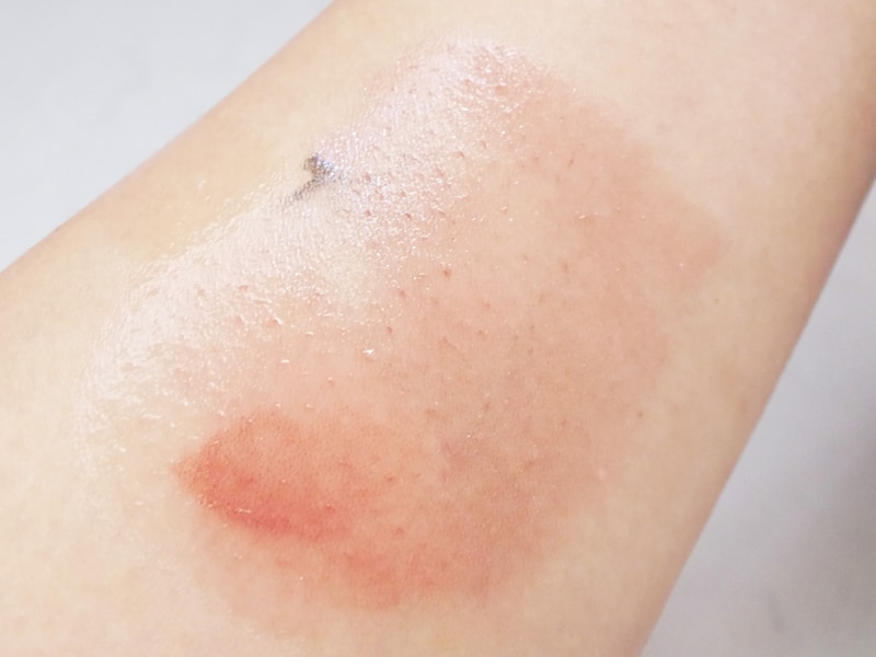 鈴木ハーブ クレンジング メイク落ち