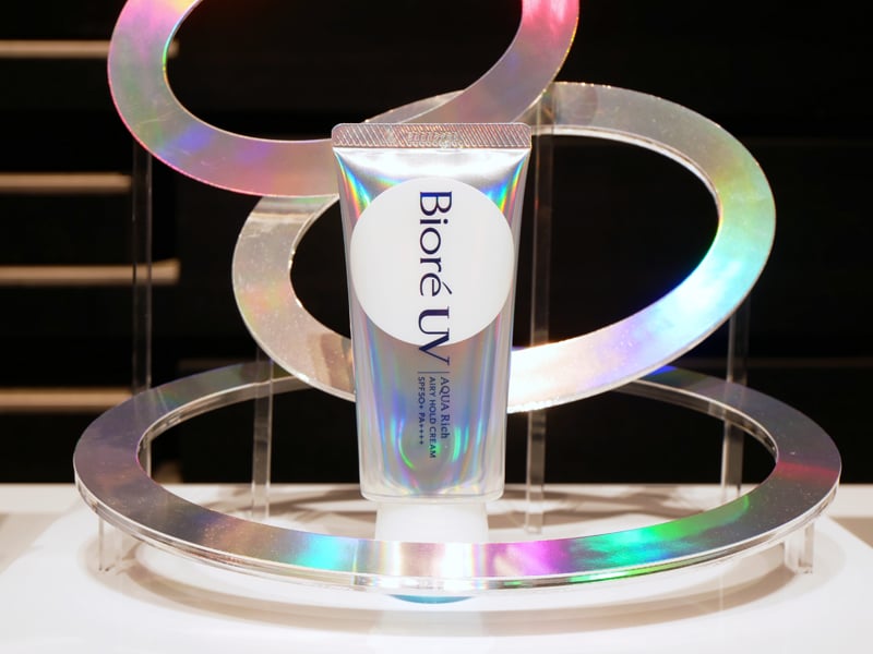 ビオレ呼吸感ベールUV 口コミ 取り扱い店舗