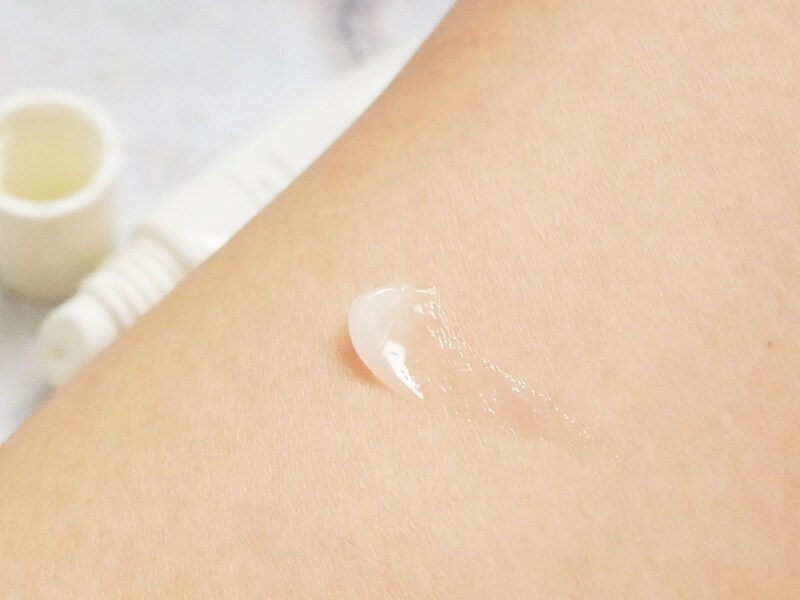 ディセンシア 唇美容液 効果