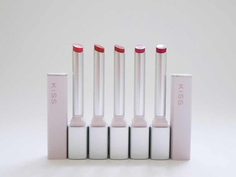 キス リップアローグロウ 口コミ