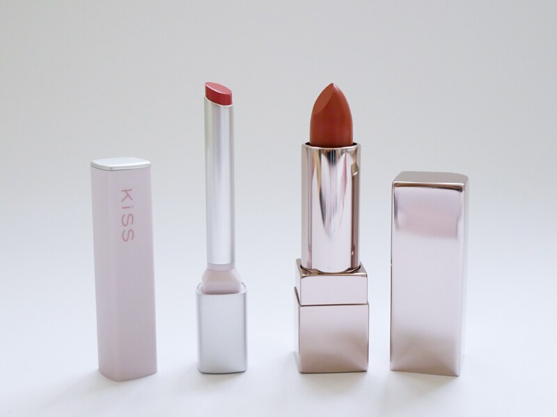 キス リップアロー どれくらい細いか 比較