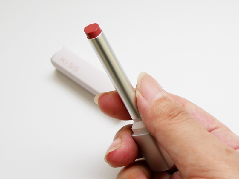 キス リップアロー グロウ 使い方