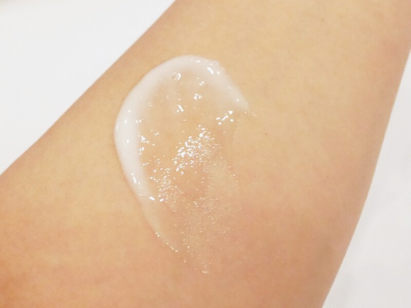 アベンヌ トリクセラモイスト  Aぇ! group