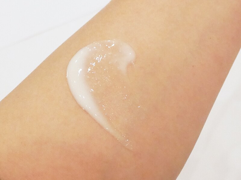 アベンヌ C＋ 美容液 刺激