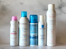 エビアン、ユリアージュ、アベンヌなど乾燥対策に役立つフランスのスプレーミスト特集