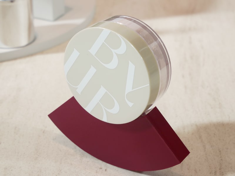 バイユア セラムフィット モイストフェイスパウダー 02パール 口コミ