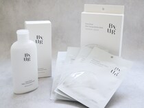 ByUR（バイユア）からミルクタイプのクレンジングウォーターとバブルマスクが発売