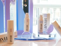 肌悩みに合わせて選べる！ByUR（バイユア）のUV下地にラベンダーとブルーが登場