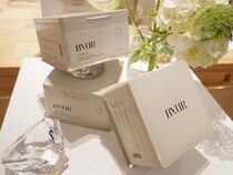 ByUR（バイユア）のエイジングケア「グローブースト」に毎日使えるシートマスクが登場