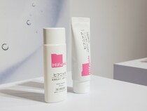 乾燥肌あれ治療薬の新ブランドHifunic（ヒフニック）誕生！ヘパリン類似物質0.3％含有