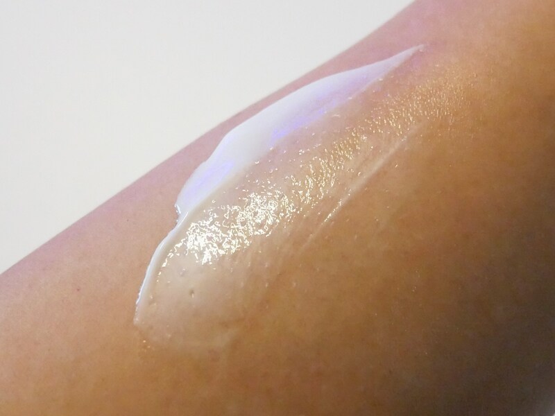 エヌオーガニックヴィ ヒアルアップリフトクリーム 使い方