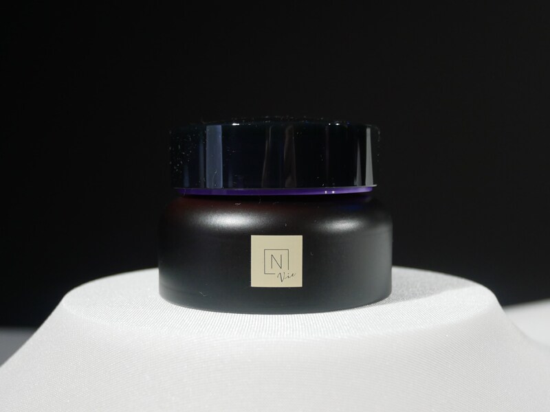 エヌオーガニックヴィ ヒアルアップリフトクリーム 効果