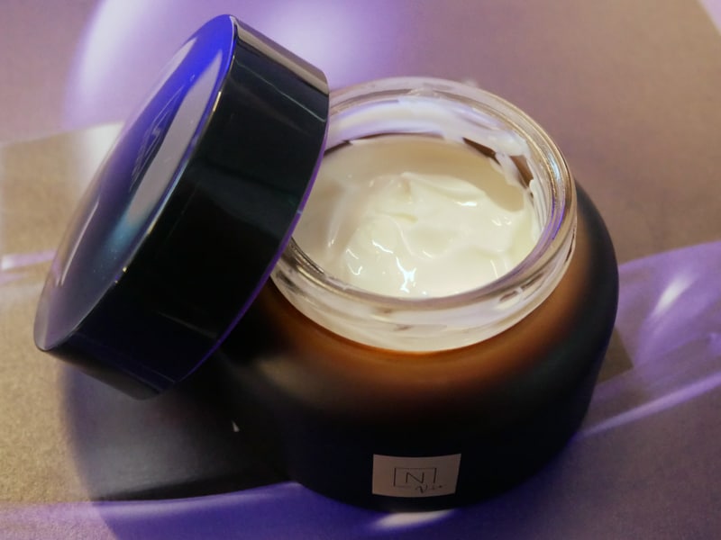 エヌオーガニック クリーム エイジングケア