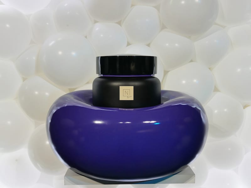 N organic Vie（エヌオーガニック ヴィ）に新発想のふっくらハリクリームが新登場