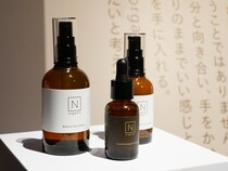 N organic（エヌオーガニック）Basicシリーズが“予防的美容”をテーマにリニューアル