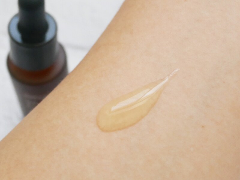 チャントアチャーム 薬用VCブライトエッセンス 使う順番