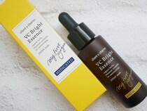 チャントアチャームから薬用美白美容液誕生！ビタミンCを敏感肌も考えた処方で