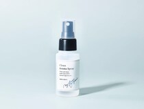 チャントアチャームが植物由来アルコール70vol％配合のクリーンアロマスプレーを限定発売