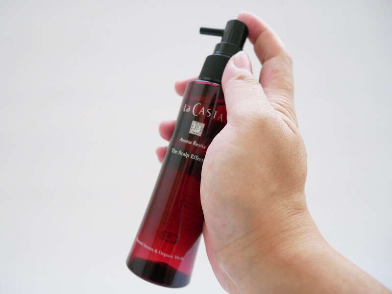 ナチュラルブランド 植物由来 薬用育毛剤