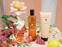 ラ・カスタ アロマエステ 40誕生！自然由来の成分で細くて柔らかい髪の悩みにアプローチ