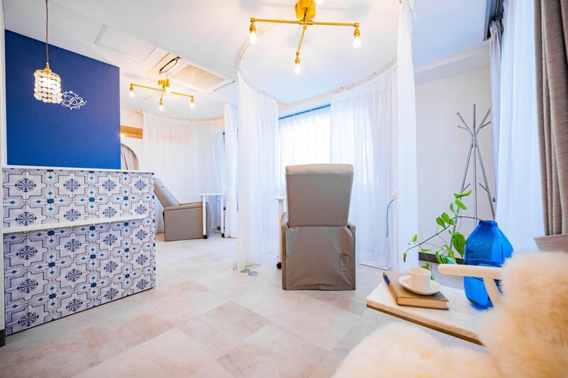 表参道 白山 新橋 ネイルサロン おすすめ デザイン