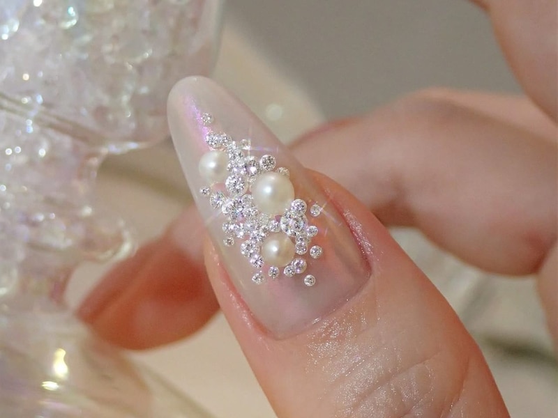 ネイルサロンでよくある質問～爪の形について～ネイリストが教えます