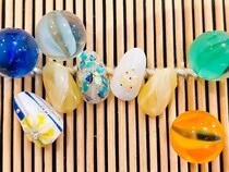 夏を満喫！シーン別サマーネイル：ネイリストが提案する季節のデザイン