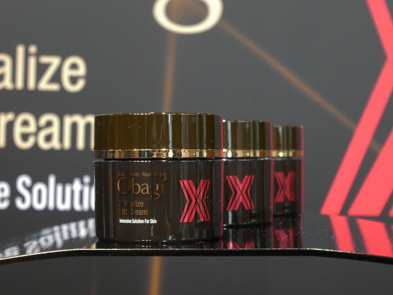 オバジX　オバジC　違い