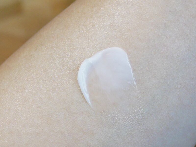 オバジX バイタライズリフトクリーム 効果