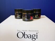 「オバジX バイタライズ リフトクリーム」誕生！新たなハリのメカニズムを解明したロートの知見を搭載