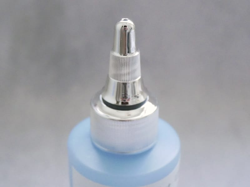 ヘアセオリーラボ ウォータートリートメント 使う時