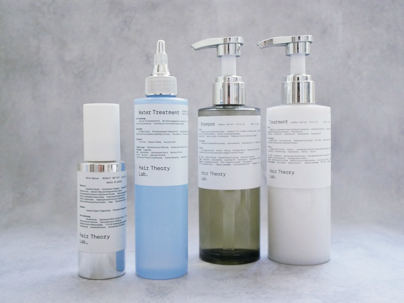 三上大進 ヘアセオリーラボ 評判